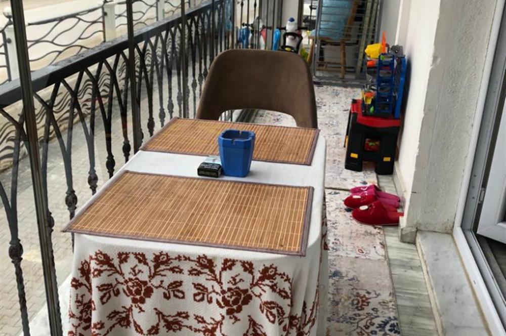 CENTURY21 VİZYONDAN VADİŞEHİR'DE LÜKS SİTE İÇİ 2+1 KİRALIK DAİRE