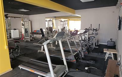 CENTURY21 VİZYONDAN VADİŞEHİR'DE LÜKS SİTE İÇİ 2+1 KİRALIK DAİRE