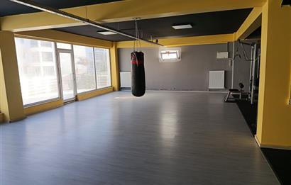 CENTURY21 VİZYONDAN VADİŞEHİR'DE LÜKS SİTE İÇİ 2+1 KİRALIK DAİRE