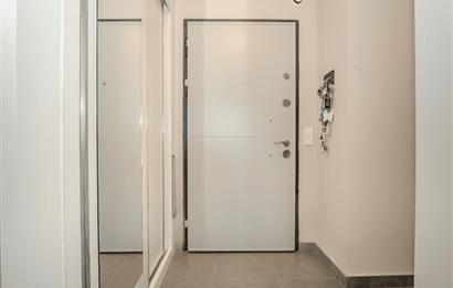 Meşelik One Golf Site İçi Satılık 2+1 Bahçe Katı Daire