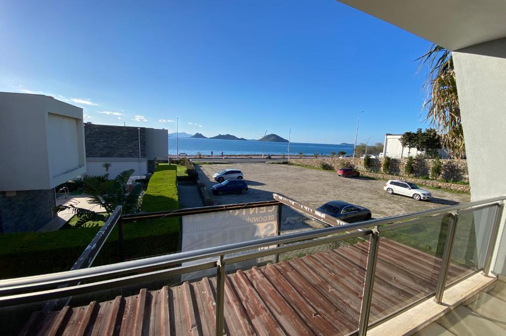 Turgutreis'te Satılık Özel Havuzlu Modern ve Lüks Villa