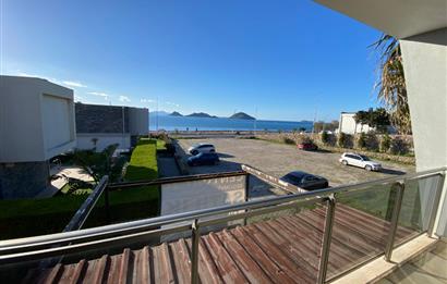 Turgutreis'te Satılık Özel Havuzlu Modern ve Lüks Villa