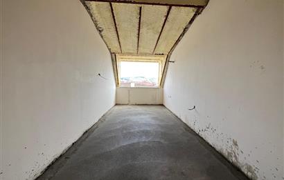 ALTINTEPE'DE DENİZ MANZARALI TERASLI AYRI MUTFAK LÜX 2+1