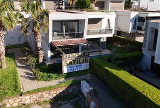 Turgutreis'te Satılık Özel Havuzlu Modern ve Lüks Villa - 4 - 32511