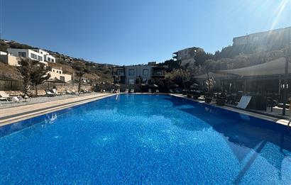 Meşelik One Golf Site İçi Satılık 2+1 Bahçe Katı Daire