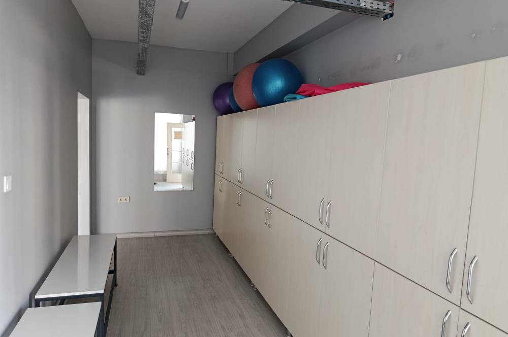 CENTURY21 VİZYONDAN VADİŞEHİR'DE LÜKS SİTE İÇİ 2+1 KİRALIK DAİRE