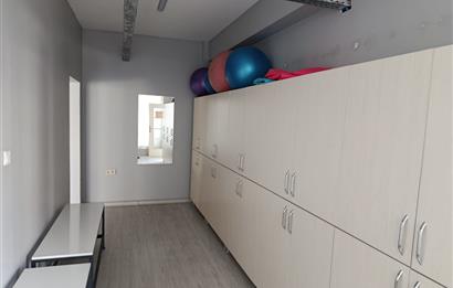 CENTURY21 VİZYONDAN VADİŞEHİR'DE LÜKS SİTE İÇİ 2+1 KİRALIK DAİRE