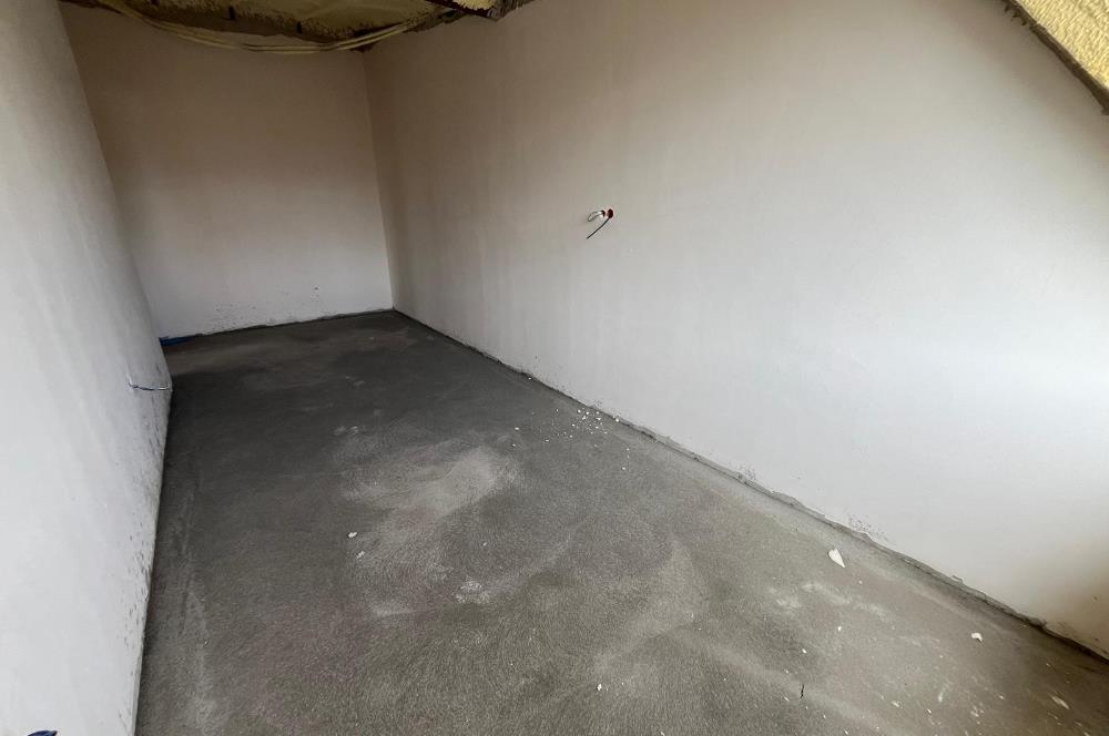 ALTINTEPE'DE DENİZ MANZARALI TERASLI AYRI MUTFAK LÜX 2+1