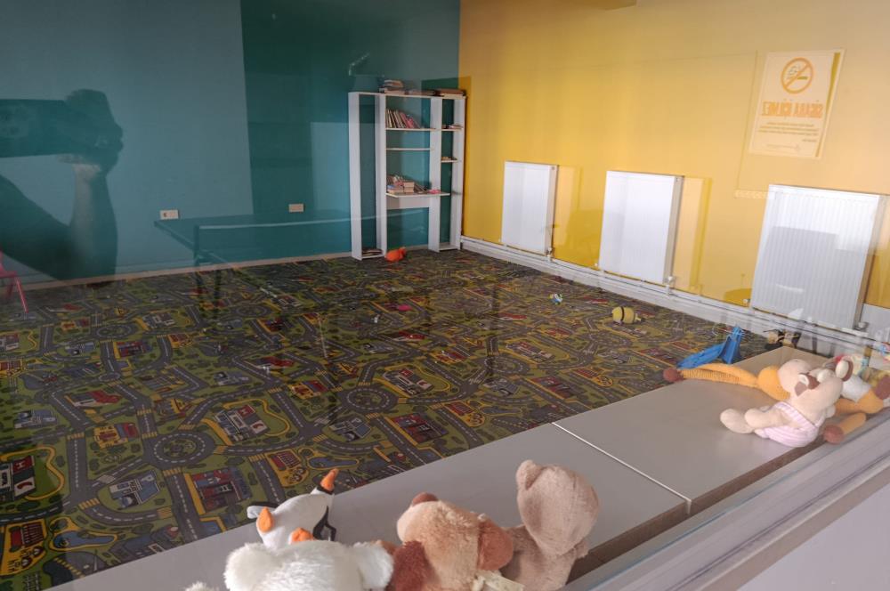 CENTURY21 VİZYONDAN VADİŞEHİR'DE LÜKS SİTE İÇİ 2+1 KİRALIK DAİRE