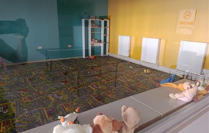 CENTURY21 VİZYONDAN VADİŞEHİR'DE LÜKS SİTE İÇİ 2+1 KİRALIK DAİRE