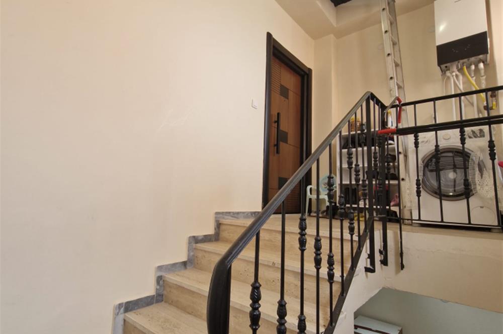 Satılık Şile Çayırbaşı 'nda Her Katından Doğa ve Denize Hakim 3 Katlı Müstakil Ev