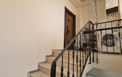 Satılık Şile Çayırbaşı 'nda Her Katından Doğa ve Denize Hakim 3 Katlı Müstakil Ev