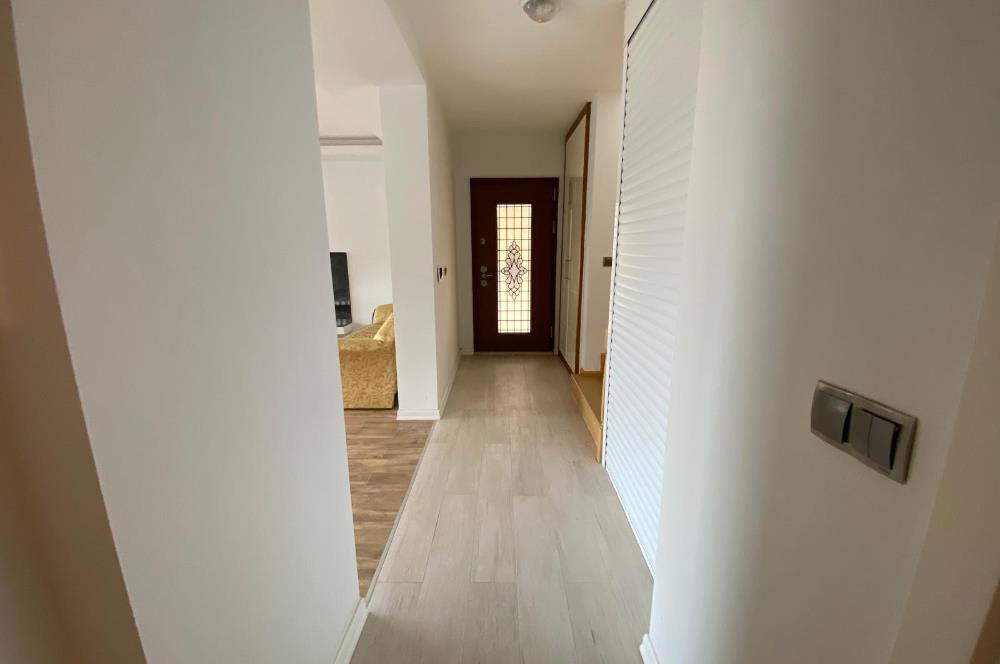 Turgutreis'te Satılık Özel Havuzlu Modern ve Lüks Villa