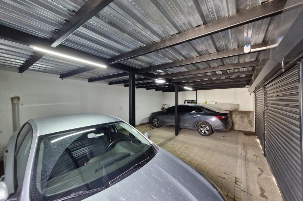 Satılık Şile Çayırbaşı 'nda Her Katından Doğa ve Denize Hakim 3 Katlı Müstakil Ev