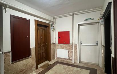 TOKİ'DE EŞYALI 3+1 KİRALIK DAİRE