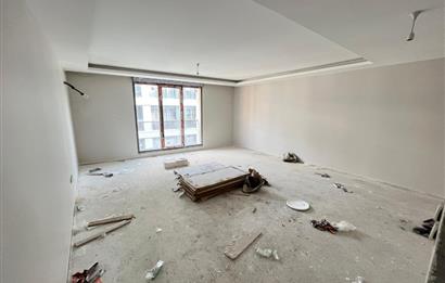 İDEALTEPE'DE 0 ÖN CEPHE DENİZ MANZARALI FIRSAT LÜX 3+2 DUBLEKS