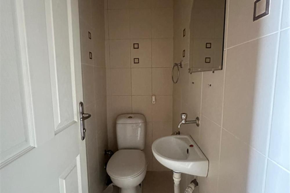 Maltepe Yalı Mahallesinde 2+1 Deniz Manzaralı Kiralık Daire