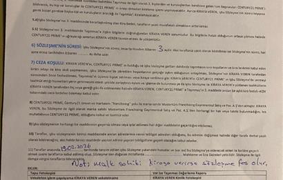 Mevlana Mahallesi'nde Satılık 3+2 Dubleks Daire