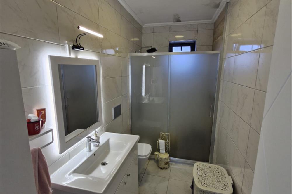 Satılık Şile Çayırbaşı 'nda Her Katından Doğa ve Denize Hakim 3 Katlı Müstakil Ev