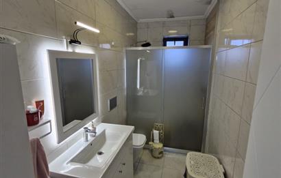 Satılık Şile Çayırbaşı 'nda Her Katından Doğa ve Denize Hakim 3 Katlı Müstakil Ev