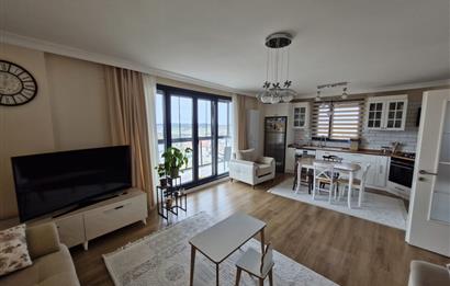 Satılık Şile Çayırbaşı 'nda Her Katından Doğa ve Denize Hakim 3 Katlı Müstakil Ev