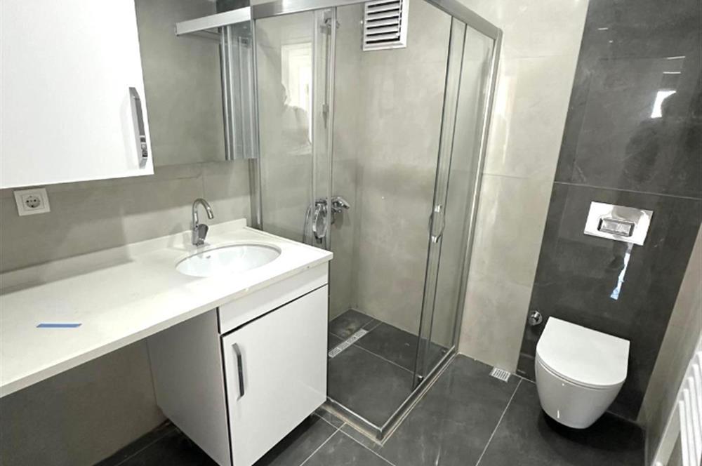 BAĞDAT CAD.YAKIN DENİZ MANZARALI AYRI MUTFAK KÖŞE ULTRA LÜX 3+1