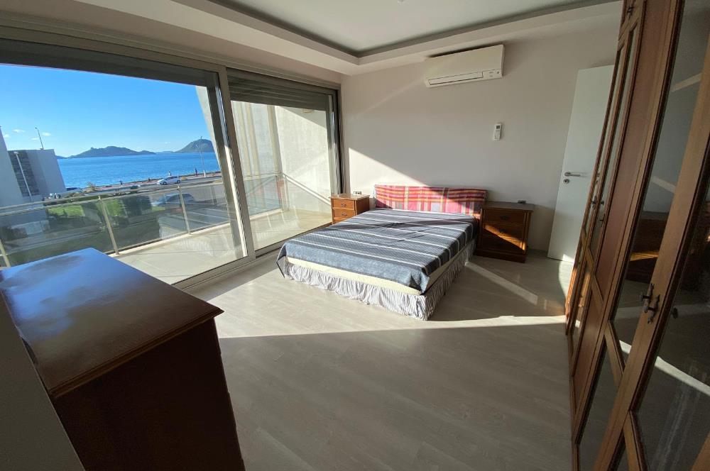 Turgutreis'te Satılık Özel Havuzlu Modern ve Lüks Villa