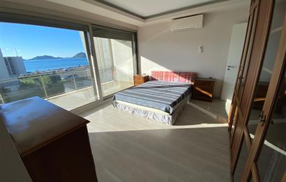 Turgutreis'te Satılık Özel Havuzlu Modern ve Lüks Villa