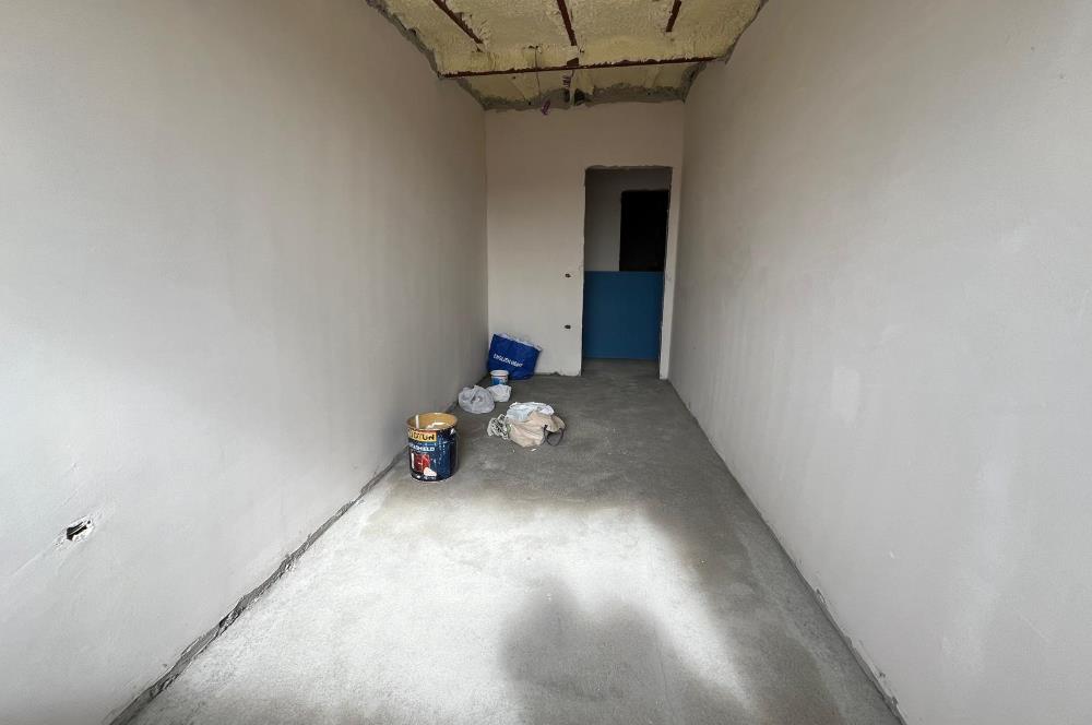 ALTINTEPE'DE DENİZ MANZARALI TERASLI AYRI MUTFAK LÜX 2+1