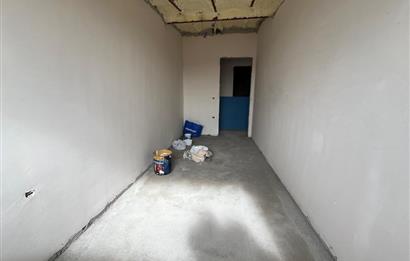 ALTINTEPE'DE DENİZ MANZARALI TERASLI AYRI MUTFAK LÜX 2+1