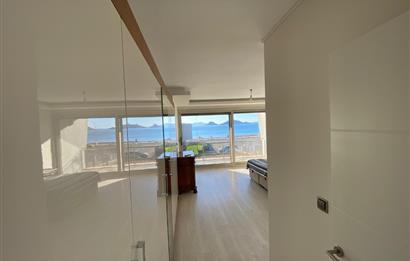 Turgutreis'te Satılık Özel Havuzlu Modern ve Lüks Villa