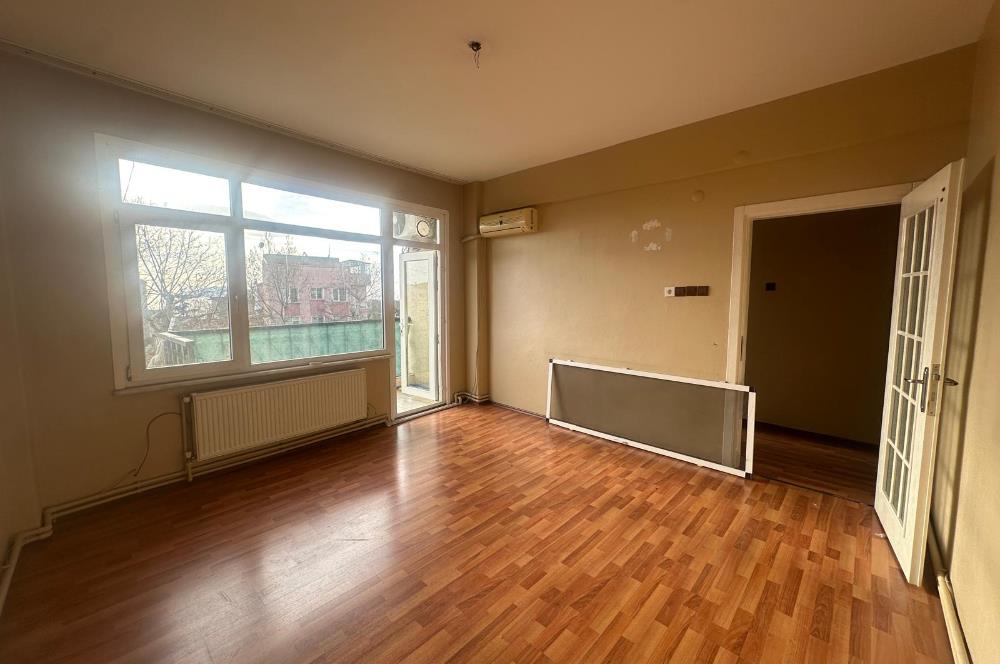 Maltepe Yalı Mahallesinde 2+1 Deniz Manzaralı Kiralık Daire