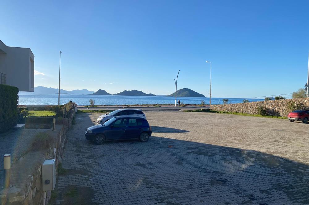 Turgutreis'te Satılık Özel Havuzlu Modern ve Lüks Villa