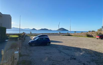 Turgutreis'te Satılık Özel Havuzlu Modern ve Lüks Villa