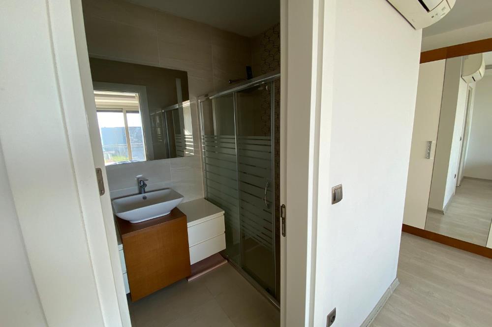 Turgutreis'te Satılık Özel Havuzlu Modern ve Lüks Villa