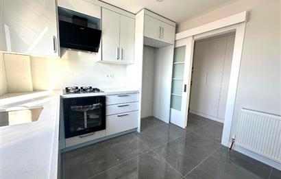 BAĞDAT CAD.YAKIN DENİZ MANZARALI AYRI MUTFAK KÖŞE ULTRA LÜX 3+1