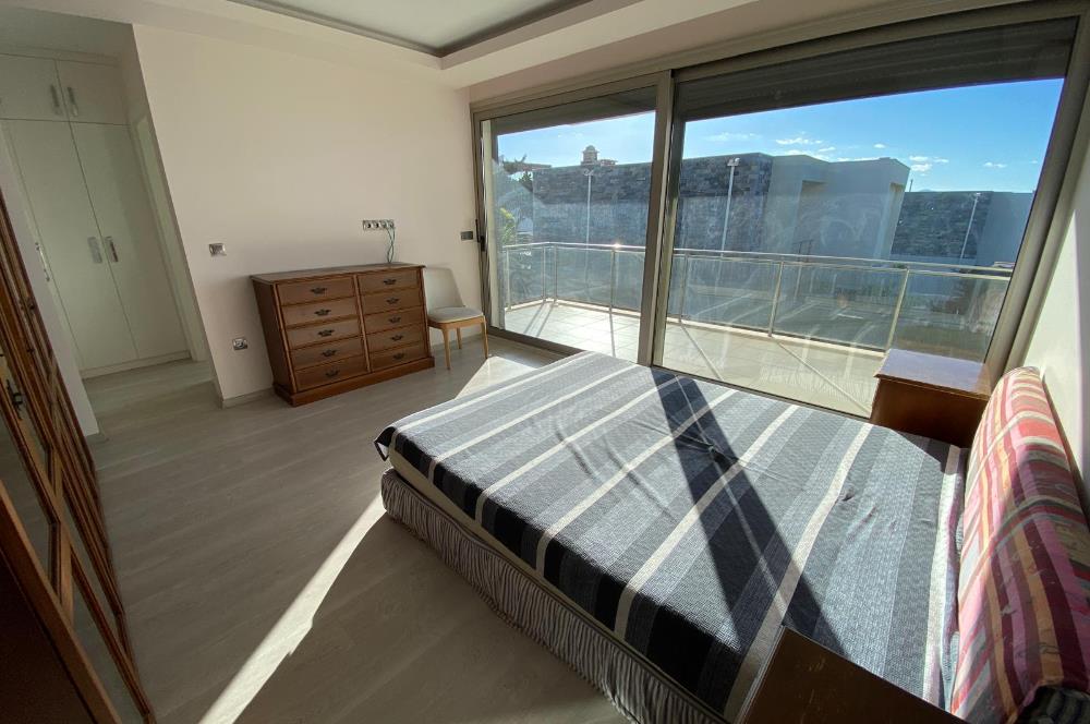 Turgutreis'te Satılık Özel Havuzlu Modern ve Lüks Villa