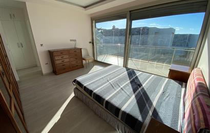 Turgutreis'te Satılık Özel Havuzlu Modern ve Lüks Villa