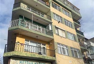 Maltepe Yalı Mahallesinde 2+1 Deniz Manzaralı Kiralık Daire - 4 - 32506