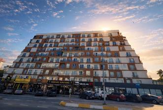 HARMANDERE EVRA LİFE SİTESİ ARAKAT LÜX 4+1 DAİRE - 5 - 32497