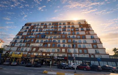 HARMANDERE EVRA LİFE SİTESİ ARAKAT LÜX 4+1 DAİRE