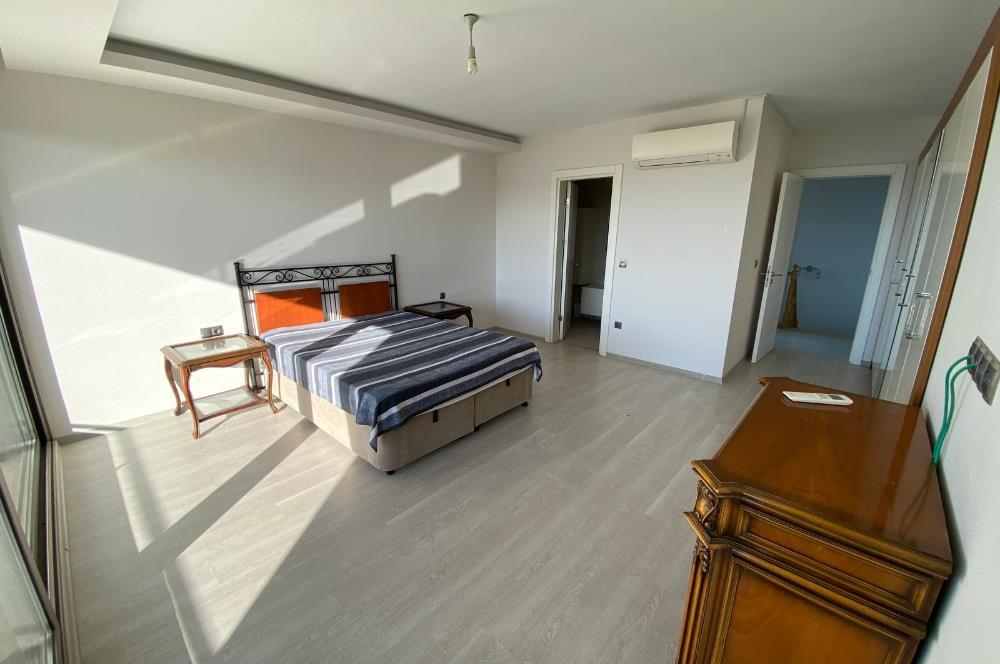 Turgutreis'te Satılık Özel Havuzlu Modern ve Lüks Villa