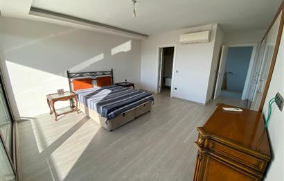 Turgutreis'te Satılık Özel Havuzlu Modern ve Lüks Villa