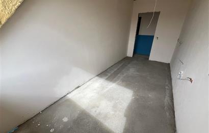 ALTINTEPE'DE DENİZ MANZARALI TERASLI AYRI MUTFAK LÜX 2+1