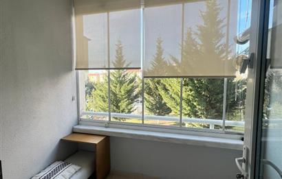 TOKİ'DE EŞYALI 3+1 KİRALIK DAİRE