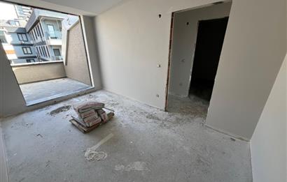 İDEALTEPE'DE 0 ÖN CEPHE DENİZ MANZARALI FIRSAT LÜX 3+2 DUBLEKS