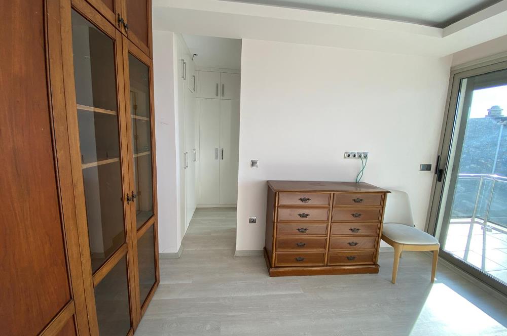 Turgutreis'te Satılık Özel Havuzlu Modern ve Lüks Villa