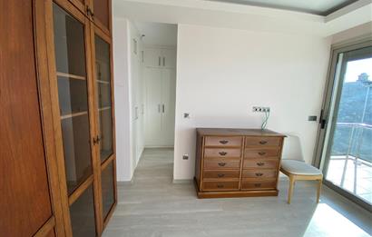 Turgutreis'te Satılık Özel Havuzlu Modern ve Lüks Villa