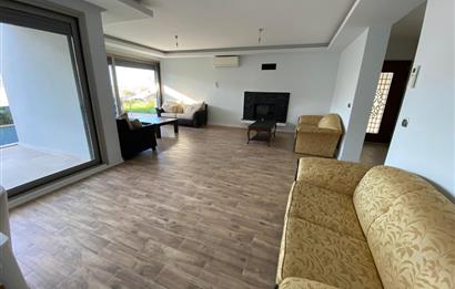 Turgutreis'te Satılık Özel Havuzlu Modern ve Lüks Villa