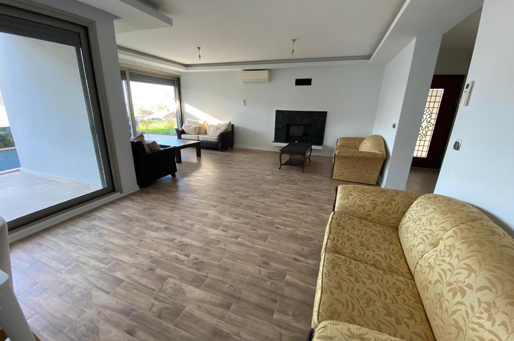 Turgutreis'te Satılık Özel Havuzlu Modern ve Lüks Villa